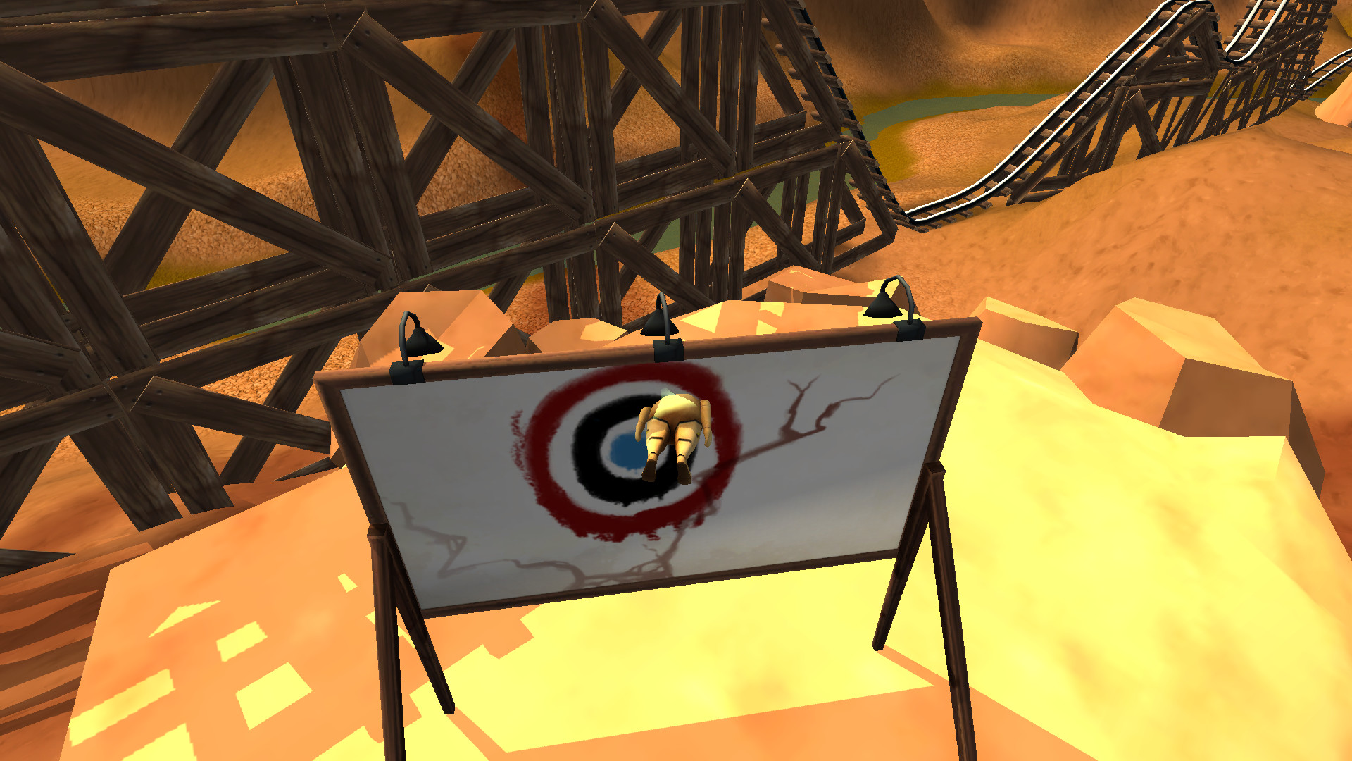 00 Dilly 的冒险-The Adventures of 00 Dilly -游戏截图-好玩游戏库