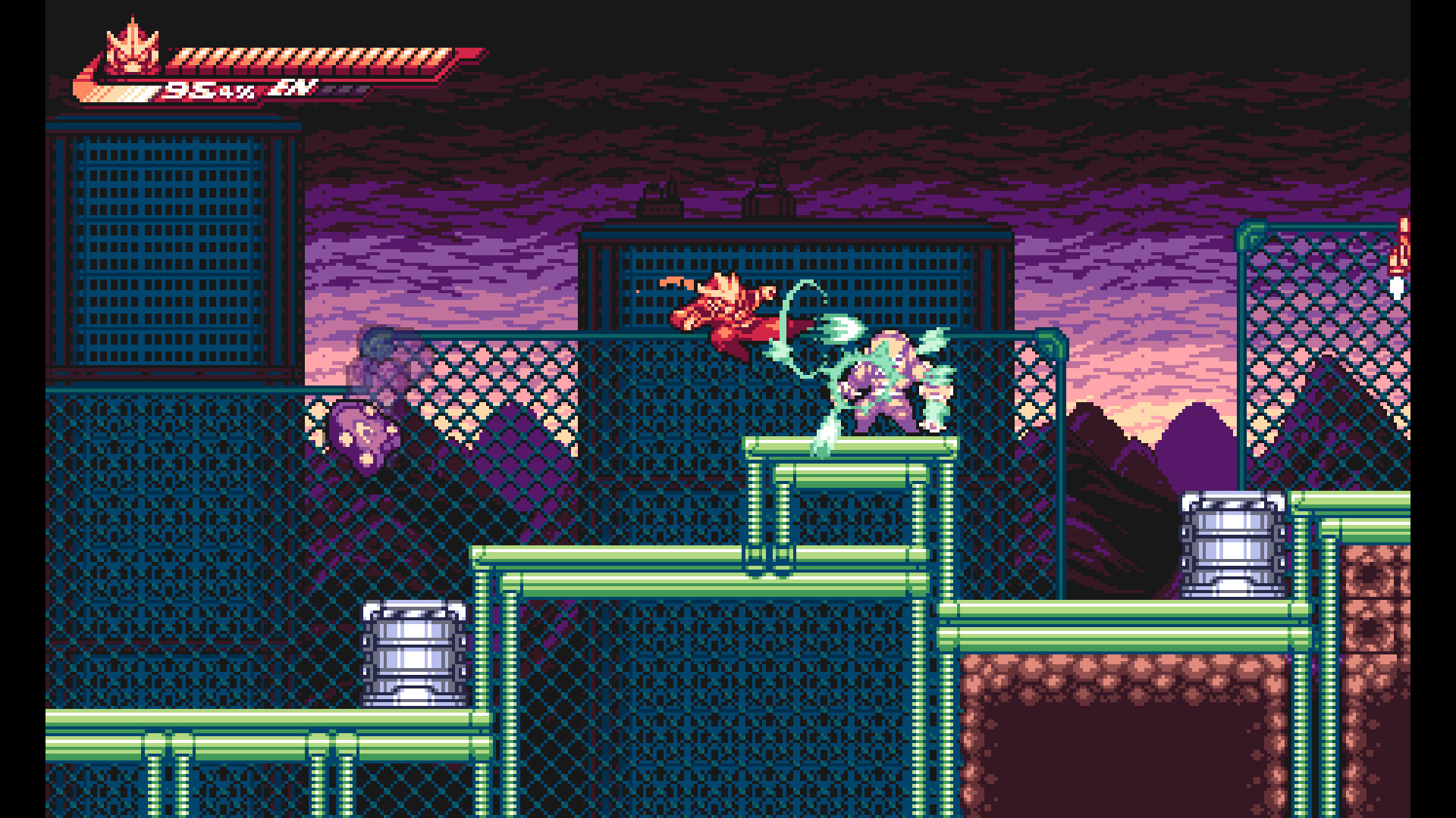 Indie Game Lover Gravity Circuit