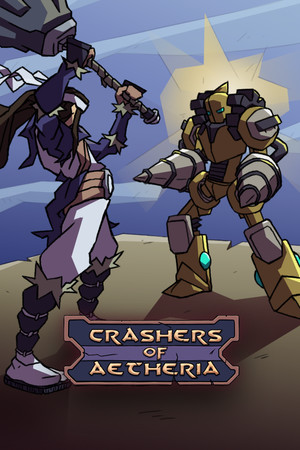 Crasher