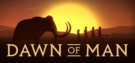 Dawn of Man Cover Image