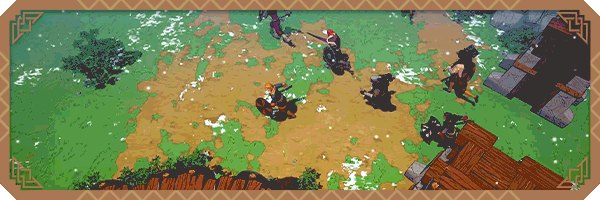 Tribes of Midgard Steam Key 7 Tribes of Midgard Steam Key 6