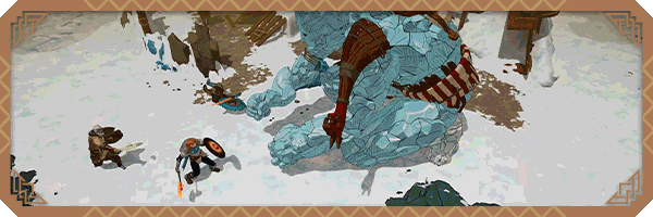 Tribes of Midgard Steam Key 3 Tribes of Midgard Steam Key 2