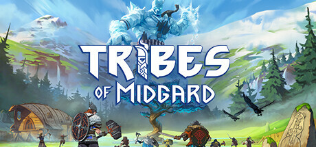 Baixar Tribes of Midgard Torrent