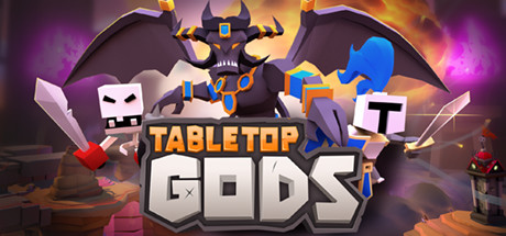 Tabletop Gods (1.1 GB)