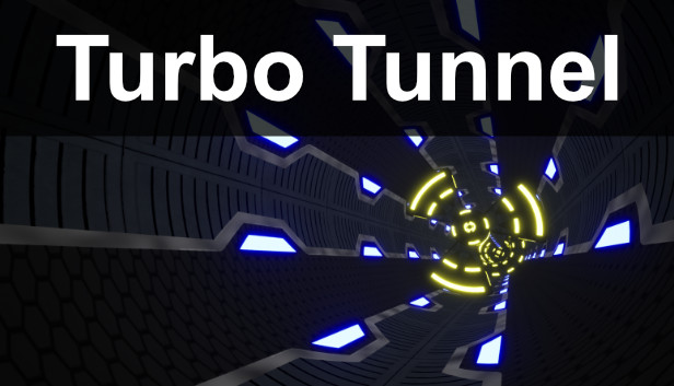 Turbo Tunnel Steam capsule image