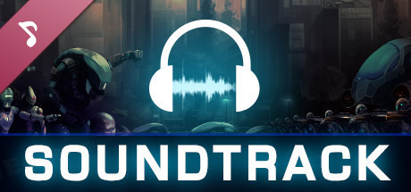 Robothorium - Soundtrack header image