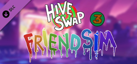 Hiveswap Friendsim - Volume Eleven For Mac Hiveswap Friendsim - Volume Eleven For Mac