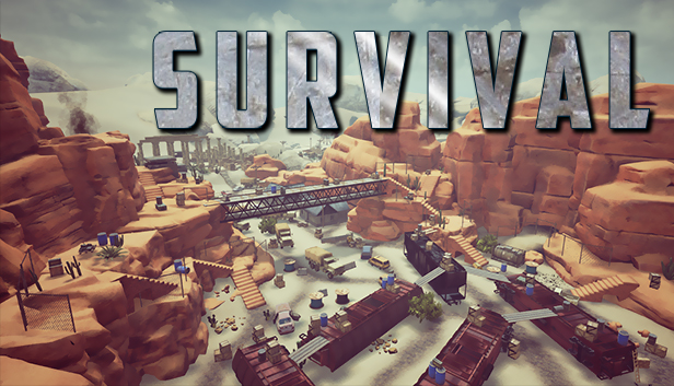 Survival Steam capsule image