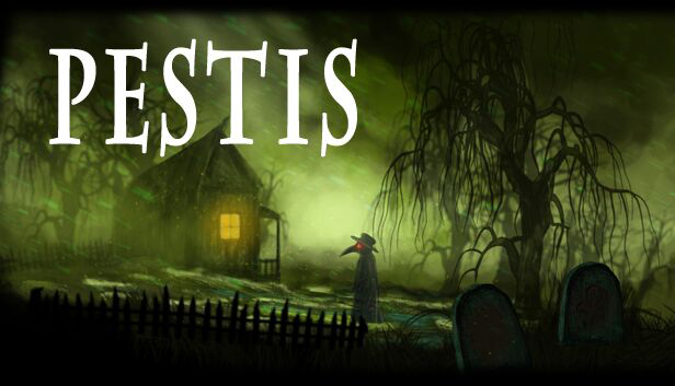 Pestis - OST Steam capsule image