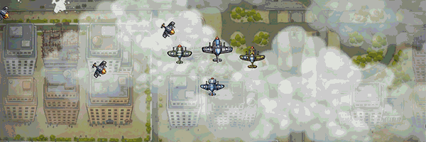 Aces of the Luftwaffe - Squadron thumbnail