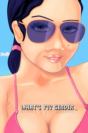 What's My Gender? cover art