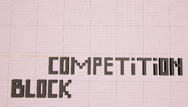 Block Competition concurrent players on Steam