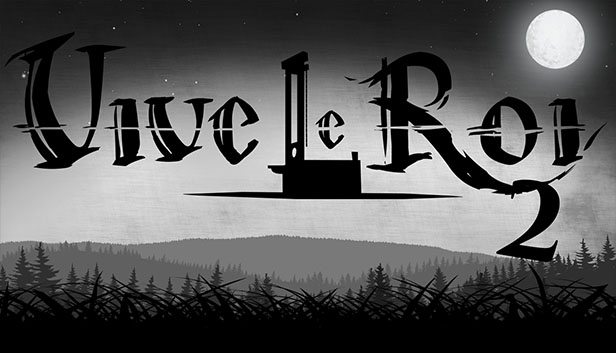 Vive le Roi 2 Steam capsule image