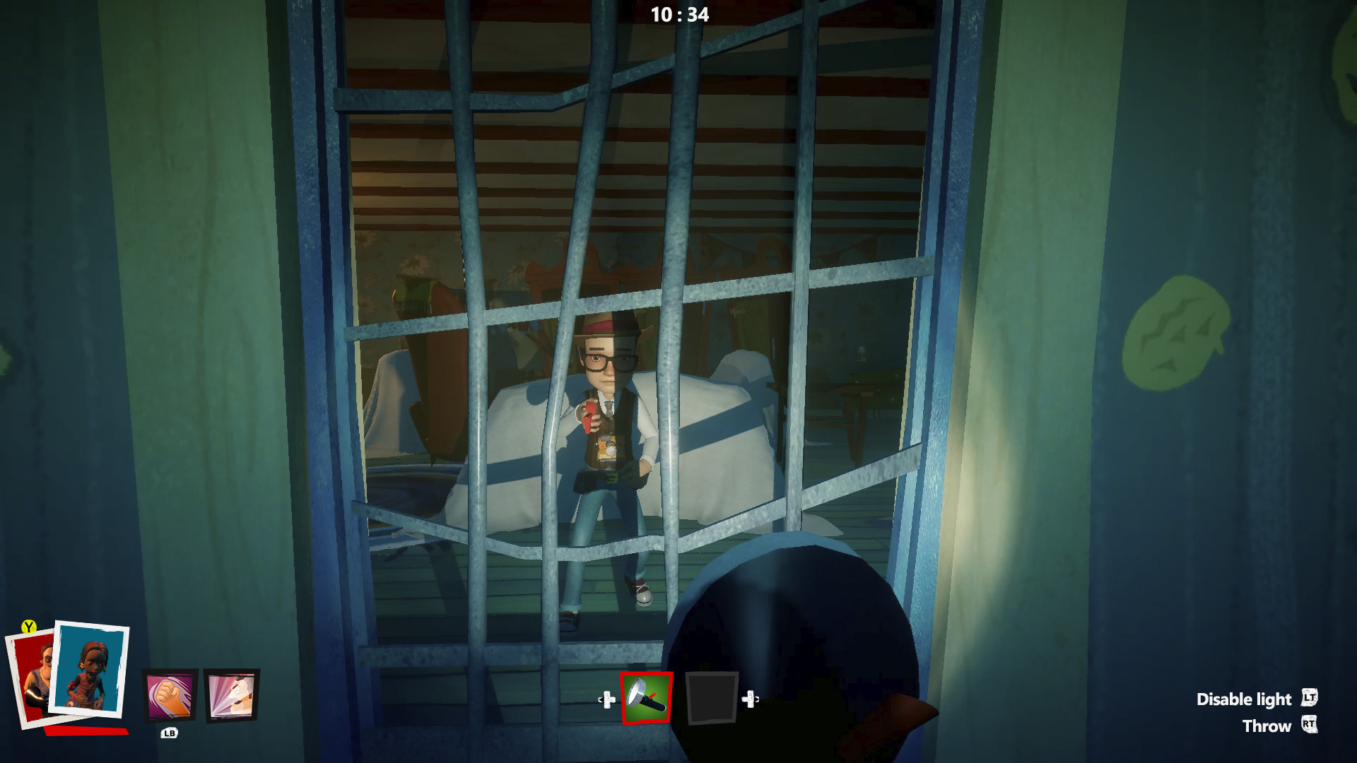 secret neighbor initial release date secret neighbor initial release date