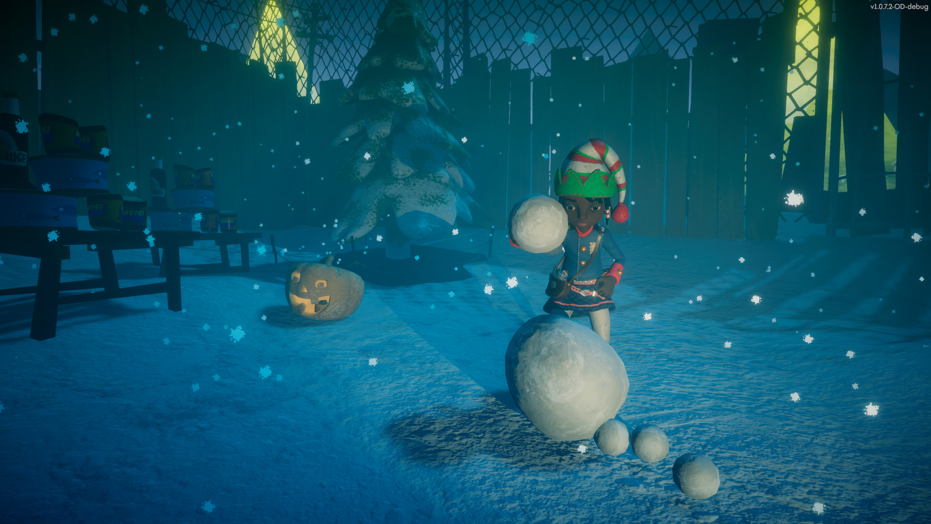 Secret Neighbor Hello Neighbor Multiplayer on Steam