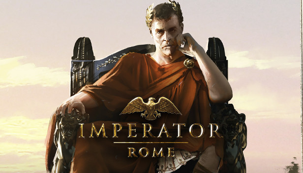 Imperator: Rome