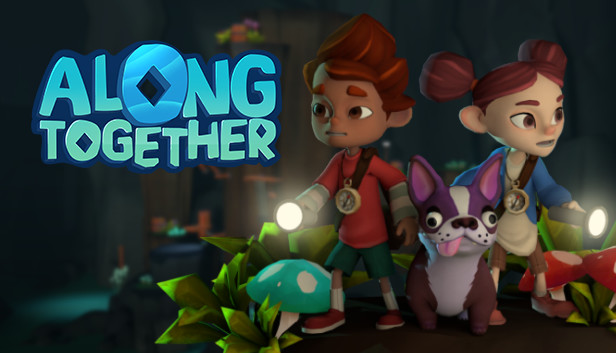 Along Together Steam capsule image