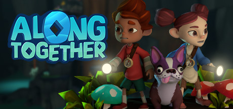 Along Together Cover Image