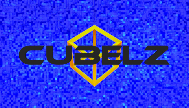 Cubelz Steam capsule image
