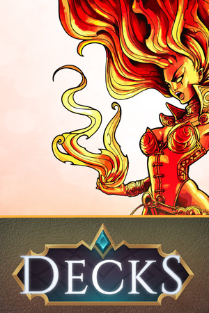 Decks