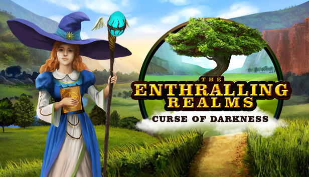 The Enthralling Realms Steam capsule image