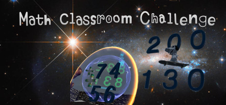 Math Classroom Challenge Cover Image