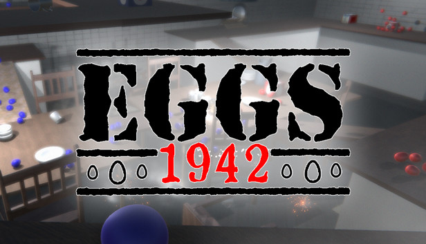 Eggs 1942 Steam capsule image