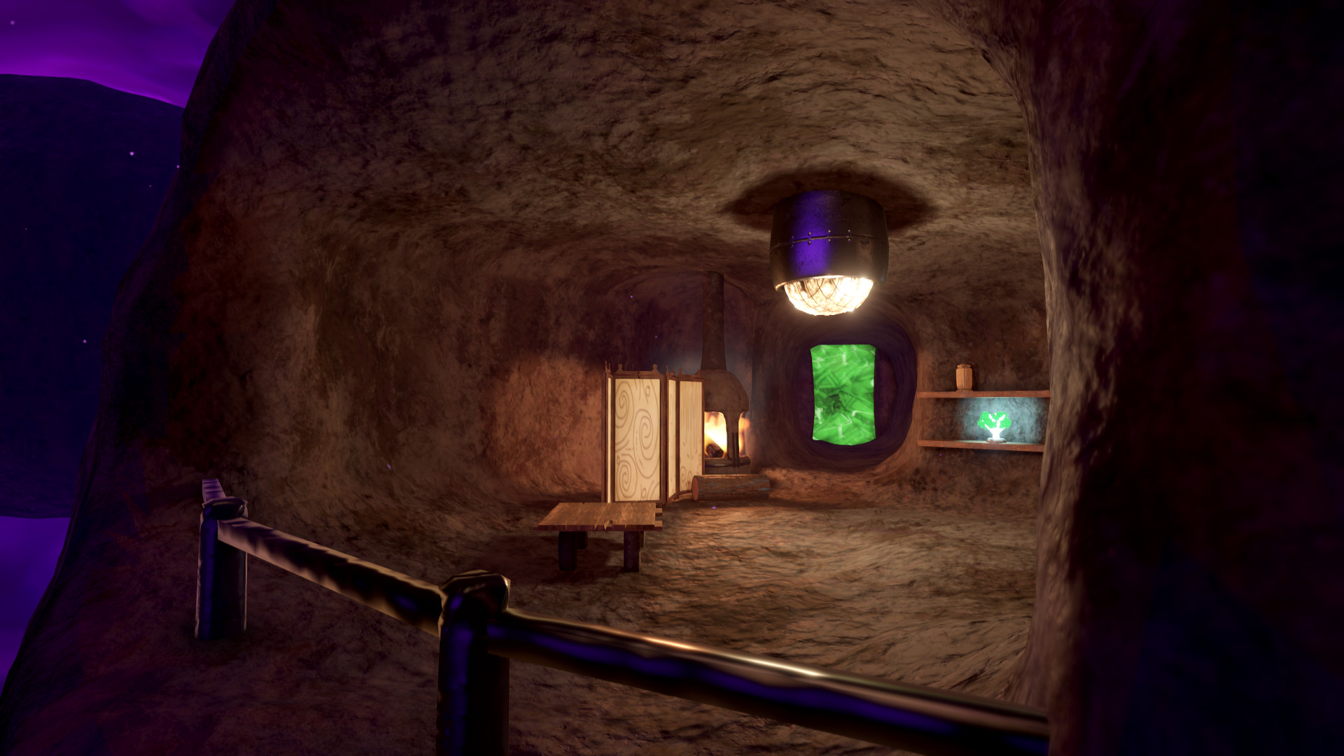 Into The Soup on Steam