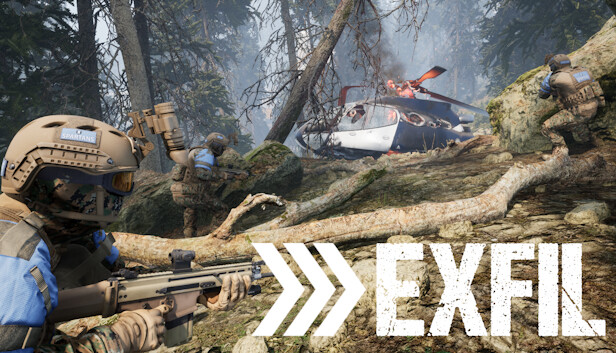 Exfil