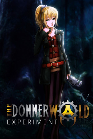 The Donnerwald Experiment Demo