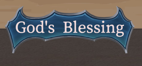God's Blessing