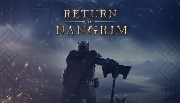 Return to Nangrim Steam capsule image