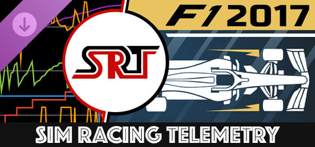 Sim Racing Telemetry - F1 2017 header