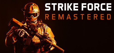Strike Force Remastered header