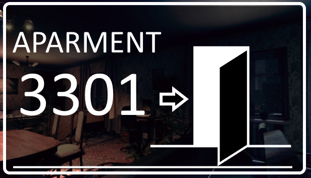 Apartment 3301 Steam capsule image