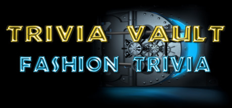 Trivia Vault: Fashion Trivia Cover Image