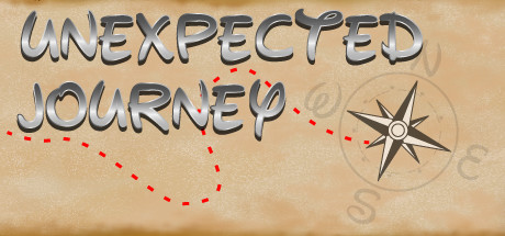 Unexpected Journey 奇幻之旅 Cover Image