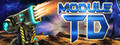Module TD. Sci-Fi Tower Defense