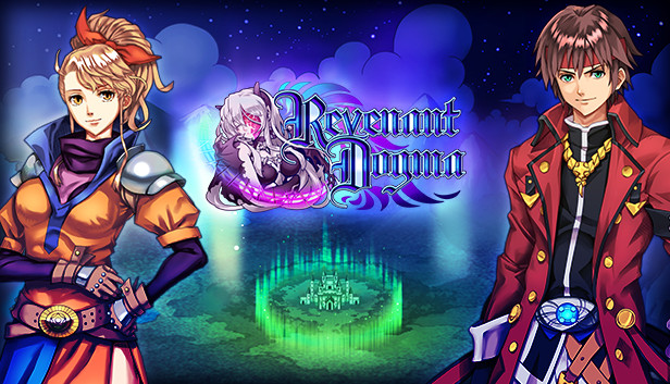 Revenant Dogma Steam capsule image