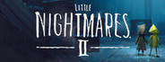 Little Nightmares II