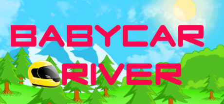 Babycar Driver concurrent players on Steam