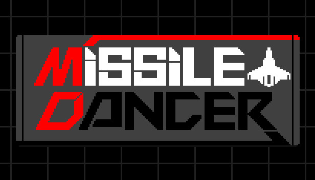 MissileDancer Steam capsule image