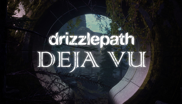 Drizzlepath: Deja Vu Steam capsule image