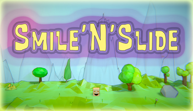 Smile'N'Slide Steam capsule image
