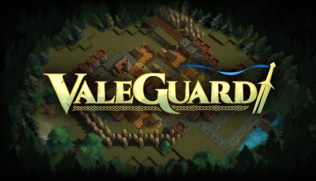 ValeGuard Soundtrack Steam capsule image