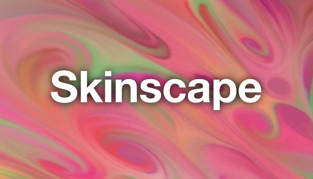 Skinscape Steam capsule image