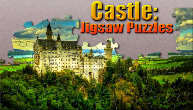Castle: Jigsaw Puzzles on Steam