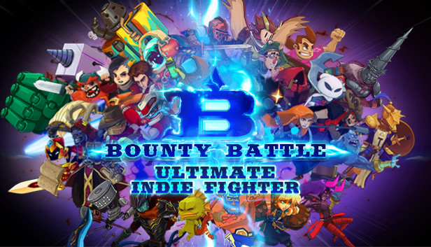 Bounty Battle в Steam