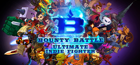 Baixar Bounty Battle Torrent