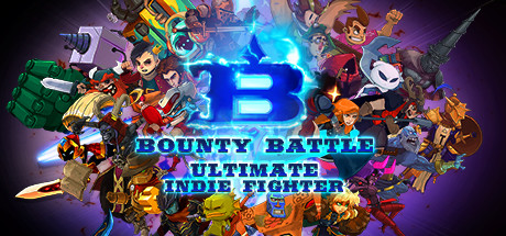 Bounty Battle – PC Review